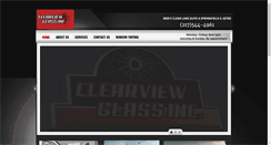 Desktop Screenshot of gotglass.net